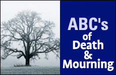 ABC of Death & Mourning