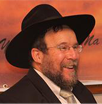 Rabbi Daniel Channen