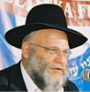 Rabbi Chaim Malinowitz