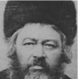 Rabbi Yechiel Michel haLevi Epstein